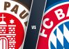 Zdjęcie 29. kolejka BL: FC St. Pauli - FC Bayern