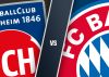 Zdjęcie Oficjalnie: Bayern zagra sparing w Heidenheim