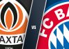 Zdjęcie Liga Mistrzów: Szachtar Donieck - Bayern Monachium (zapowiedź)