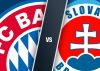 Zdjęcie 8. kolejka LM: Bayern Monachium - Slovan Bratysława