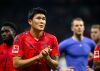 Zdjęcie Fenerbahçe też chce Min-jae!