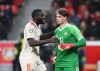 Zdjęcie Urbig powinien dostac czerwoną kartkę? DFB wyjaśnia