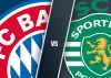 Zdjęcie 6. kolejka LM: Bayern Monachium vs Sporting Lizbona [zapowiedź]