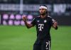 Zdjęcie Gnabry o Sportingu, Daviesie, formie i...kontrakcie