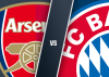 Zdjęcie 5. kolejka LM: Arsenal vs Bayern [zapowiedź]
