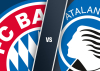 Zdjęcie 1/8 LM: Bayern Monachium - Atalanta Bergamo (zapowiedź)