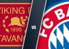 Zdjęcie LM: Viking FK - FC Bayern