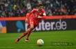 Zdjęcie Müller jak za dawnych lat. 90 minut, dwa gole i uśmiech mimo upału