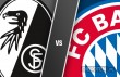 Zdjęcie 28. kolejka BL: SC Freiburg - Bayern Monachium