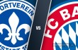 Zdjęcie Podtrzymać dobrą passę: Bayern jedzie do Darmstadt