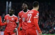 Zdjęcie Davies ratuje Bayern w ostatniej akcji meczu! FCB vs Celtic 1-1