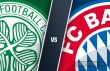 Zdjęcie LM: Celtic Glasgow - Bayern Monachium