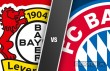 Zdjęcie 1/2 DFB Pokal: Bayer 04 - FC Bayern [zapowiedź]