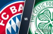 Zdjęcie 1/16 LM: Bayern Monachium - Celtic Glasgow